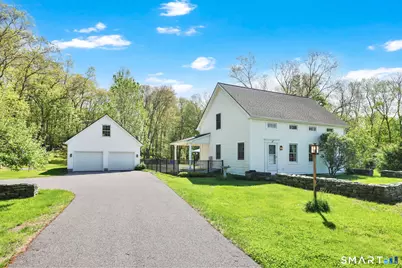 710 Storrs Road, Mansfield, CT 06268 - Photo 1
