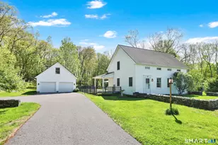 710 Storrs Rd, Mansfield, CT 06268 - Photo 1