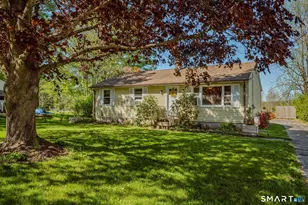137 Fitchville Rd, Bozrah, CT 06334 - Photo 1