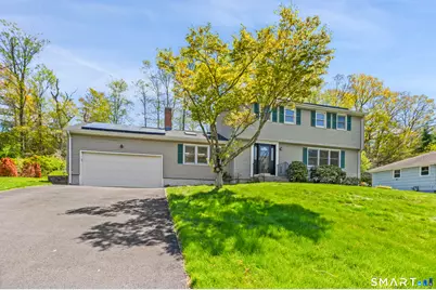 120 Braeside Drive, Hamden, CT 06514 - Photo 1