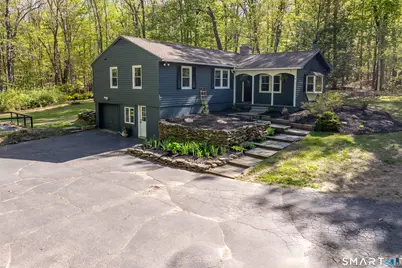 62 Cosgrove Road, Willington, CT 06279 - Photo 1