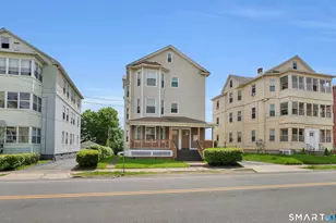 50 Clinton St, New Britain, CT 06053 - Photo 1