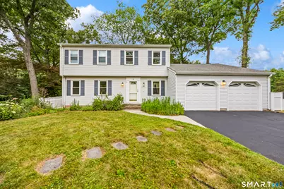 14 Colonial Court, Cheshire, CT 06410 - Photo 1