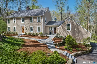 78 Deer Hill Drive, Ridgefield, CT 06877 - Photo 1