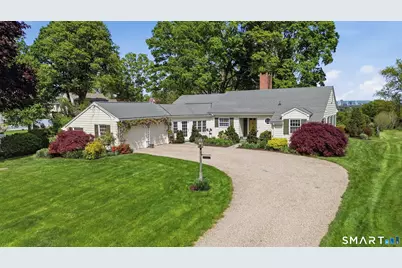 174 Selden Hill Drive, West Hartford, CT 06107 - Photo 1