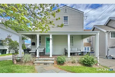 12 Dunbar Road, Milford, CT 06460 - Photo 1