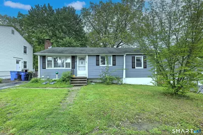 14 Horseshoe Drive, Waterbury, CT 06706 - Photo 1