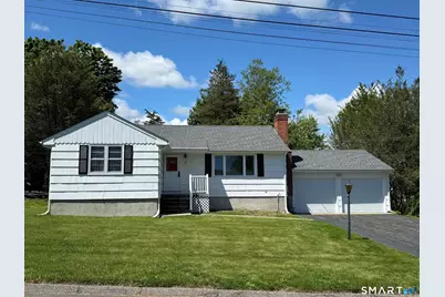 26 Maple Street, Trumbull, CT 06611 - Photo 1