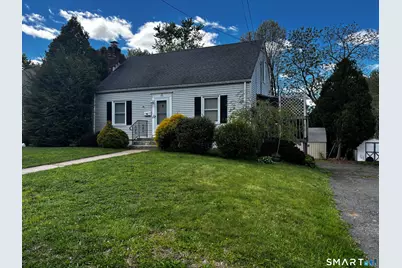 46 Litchfield Street, Manchester, CT 06040 - Photo 1