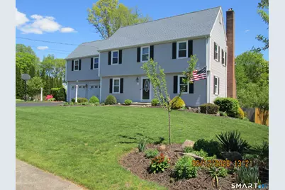 12 Briarwood Lane, Wallingford, CT 06492 - Photo 1