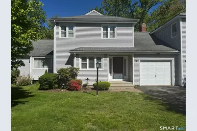 223 Deer Run #223, Shelton, CT 06484 - Photo 1