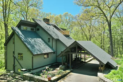 579 Brown Brook Road, Southbury, CT 06488 - Photo 1