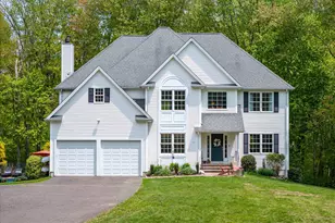 104 Cutler's Farm Rd, Monroe, CT 06468 - Photo 1