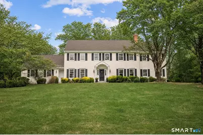 118 Silver Spring Road, Wilton, CT 06897 - Photo 1