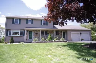 30 Valley View Dr, South Windsor, CT 06074 - Photo 1