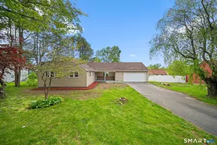 7 Cannon St, Windsor Locks, CT 06096 - Photo 1