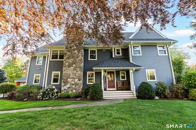 140 Platt Lane, Milford, CT 06460 - Photo 1