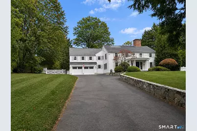 142 Brookside Road, Darien, CT 06820 - Photo 1
