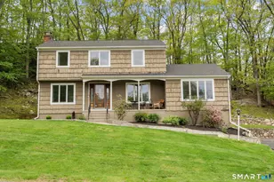832 Quarter Mile Rd, Orange, CT 06477 - Photo 1