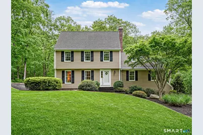86 Fire Hill Road, Redding, CT 06896 - Photo 1