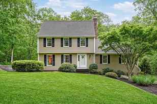 86 Fire Hill Rd, Redding, CT 06896 - Photo 1