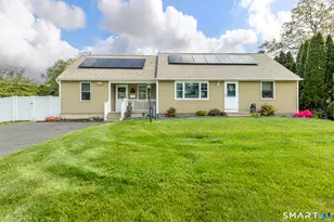 3 Wagon Rd, Enfield, CT 06082 - Photo 1