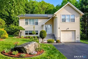 38 Algonquin Wy, Bristol, CT 06010 - Photo 1