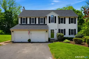 59 Williams Rd, Cheshire, CT 06410 - Photo 1