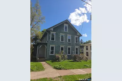 33 Talcott Avenue, Vernon, CT 06066 - Photo 1