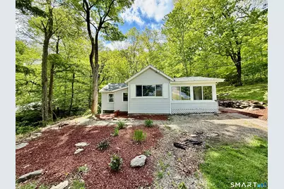 277 Lake Road, Andover, CT 06232 - Photo 1