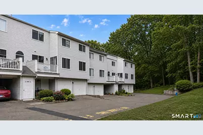125 Staffordshire Common #125, Wallingford, CT 06492 - Photo 1