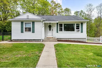 13 Coach Drive, Wolcott, CT 06716 - Photo 1