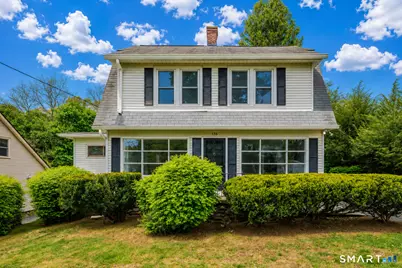 135 Greenwood Avenue, Waterbury, CT 06704 - Photo 1