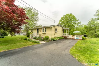 894 Route 169, Woodstock Valley, CT 06281 - Photo 1