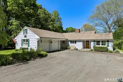 74 Hurlbutt Street, Wilton, CT 06897 - Photo 1