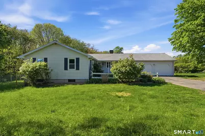 185 Burnt Hill Road, Hebron, CT 06248 - Photo 1