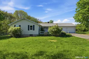 185 Burnt Hill Rd, Hebron, CT 06248 - Photo 1