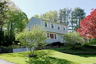 7 Hearthstone Terrace, New Milford, CT 06776 - Photo 1
