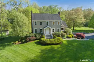 284 Keeler Dr, Ridgefield, CT 06877 - Photo 1