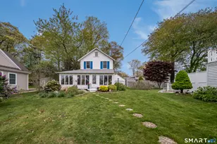 18 Hough Rd, Old Lyme, CT 06371 - Photo 1