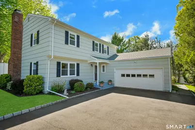 35 Hampton Lane, Stamford, CT 06903 - Photo 1