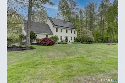 4 Tunxis Drive, Columbia, CT 06237 - Photo 1