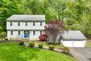 112 Barnshed Ln, Guilford, CT 06437 - Photo 1