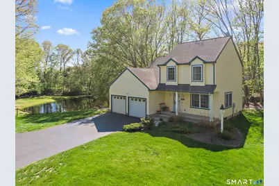 48 Ethel Acres Road, Lisbon, CT 06351 - Photo 1