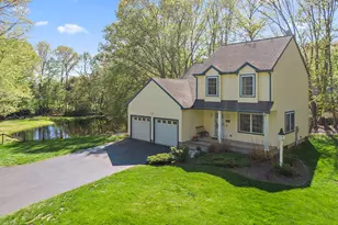 48 Ethel Acres Rd, Lisbon, CT 06351 - Photo 1