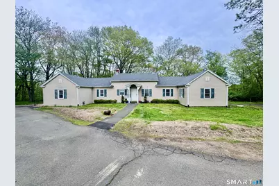 197 Potuccos Ring Road #Apt 7, Wolcott, CT 06716 - Photo 1