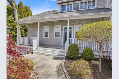 168 Rowayton Avenue #A, Norwalk, CT 06853 - Photo 1