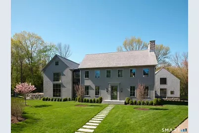 45 Old Farm Road, Darien, CT 06820 - Photo 1