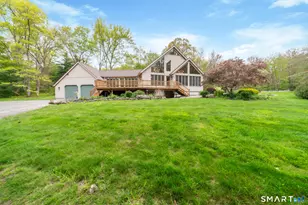 72 Wildcat Hill Rd, Harwinton, CT 06791 - Photo 1