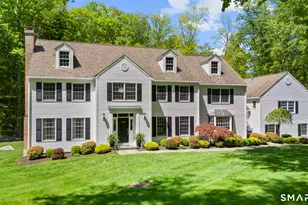 181 Old Branchville Rd, Ridgefield, CT 06877 - Photo 1